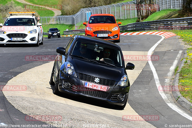 Bild #21099432 - Touristenfahrten Nürburgring Nordschleife (30.04.2023)