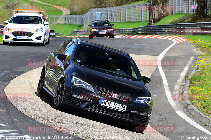 Bild #21099459 - Touristenfahrten Nürburgring Nordschleife (30.04.2023)