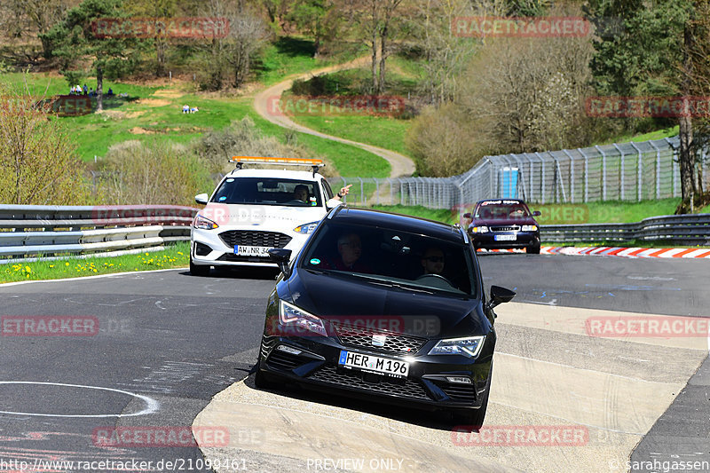 Bild #21099461 - Touristenfahrten Nürburgring Nordschleife (30.04.2023)