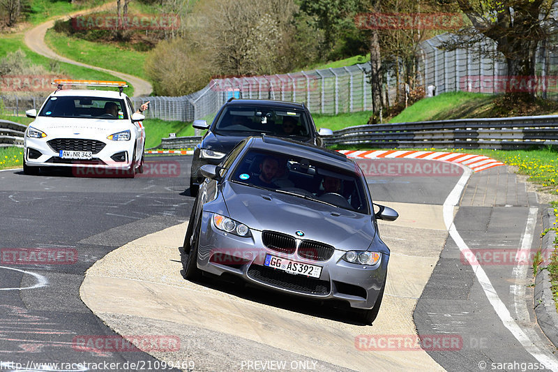 Bild #21099469 - Touristenfahrten Nürburgring Nordschleife (30.04.2023)