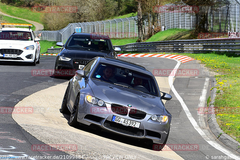 Bild #21099484 - Touristenfahrten Nürburgring Nordschleife (30.04.2023)