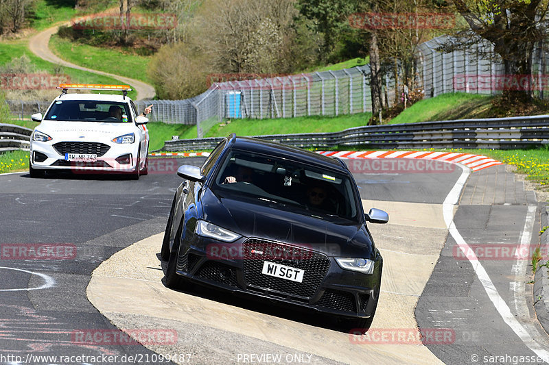 Bild #21099487 - Touristenfahrten Nürburgring Nordschleife (30.04.2023)