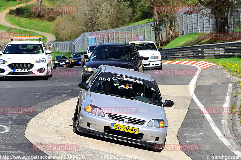 Bild #21099517 - Touristenfahrten Nürburgring Nordschleife (30.04.2023)