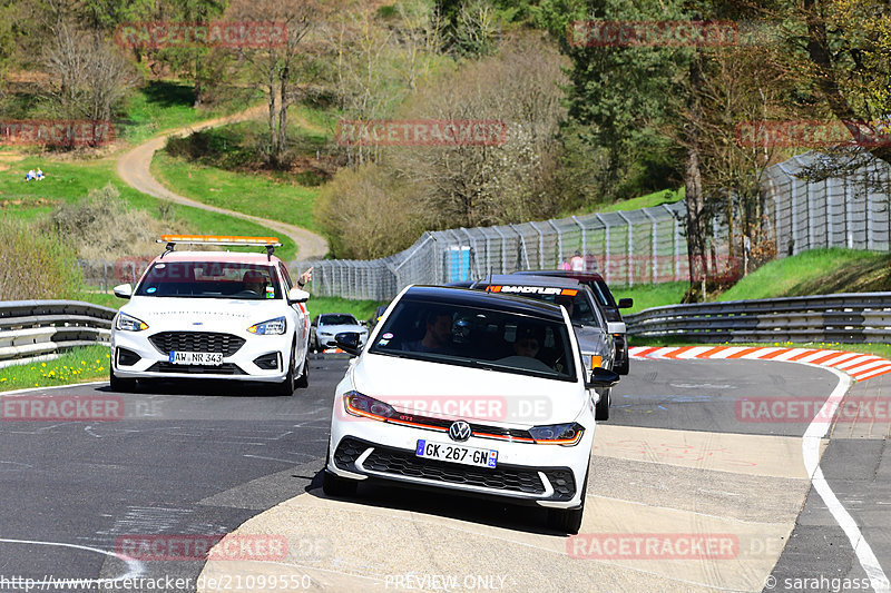 Bild #21099550 - Touristenfahrten Nürburgring Nordschleife (30.04.2023)