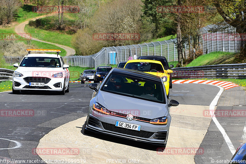 Bild #21099579 - Touristenfahrten Nürburgring Nordschleife (30.04.2023)