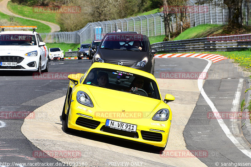 Bild #21099580 - Touristenfahrten Nürburgring Nordschleife (30.04.2023)