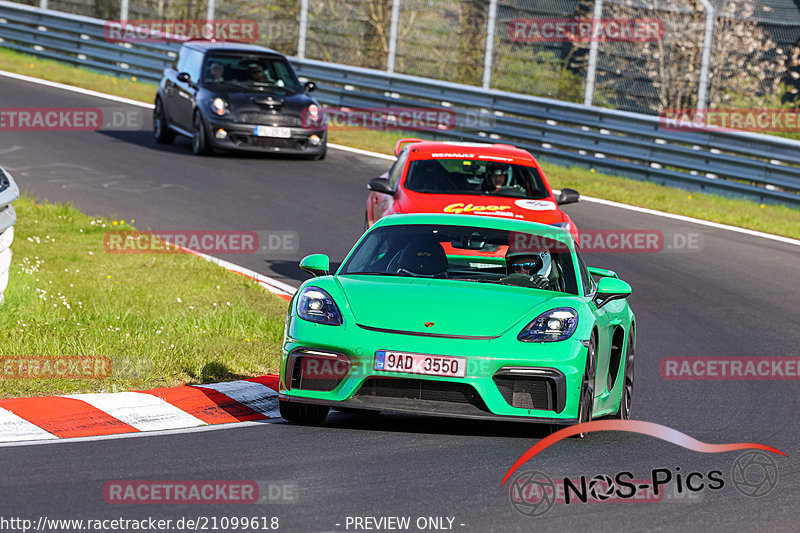 Bild #21099618 - Touristenfahrten Nürburgring Nordschleife (30.04.2023)