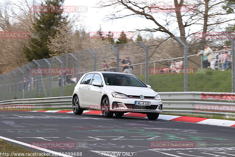 Bild #21099688 - Touristenfahrten Nürburgring Nordschleife (30.04.2023)