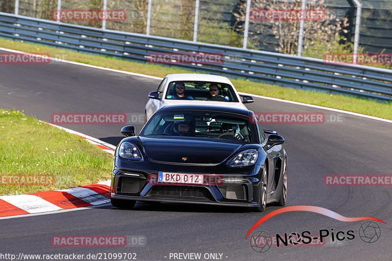 Bild #21099702 - Touristenfahrten Nürburgring Nordschleife (30.04.2023)