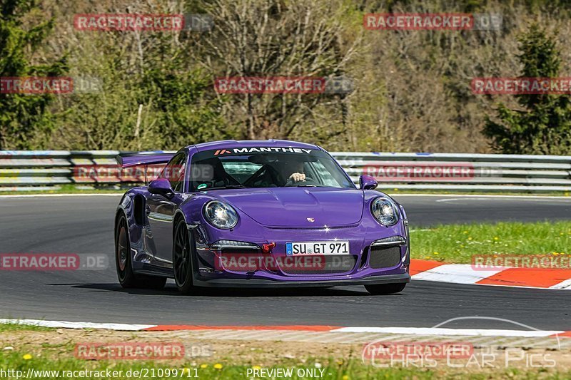 Bild #21099711 - Touristenfahrten Nürburgring Nordschleife (30.04.2023)