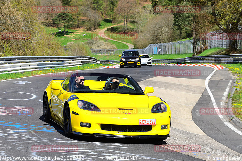 Bild #21099763 - Touristenfahrten Nürburgring Nordschleife (30.04.2023)