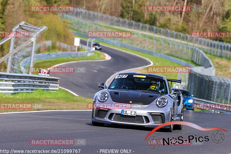 Bild #21099767 - Touristenfahrten Nürburgring Nordschleife (30.04.2023)