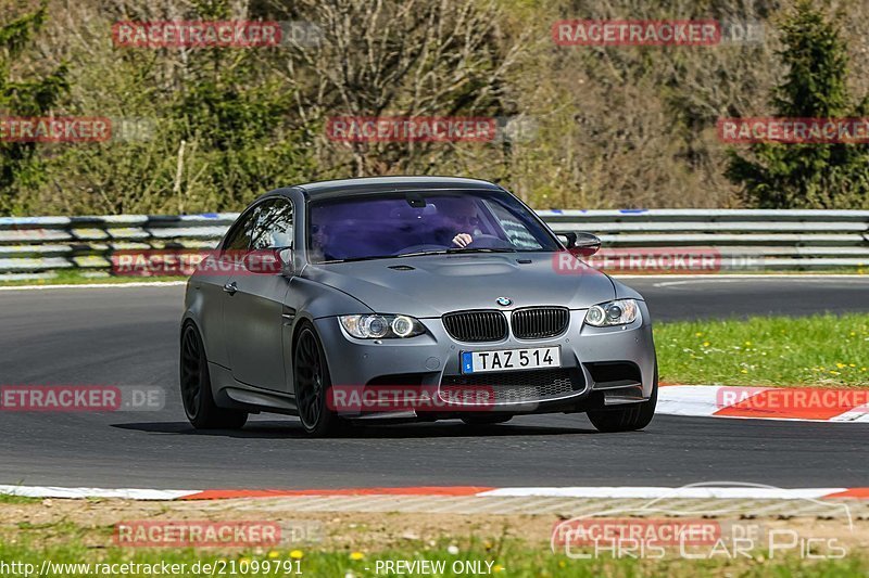 Bild #21099791 - Touristenfahrten Nürburgring Nordschleife (30.04.2023)