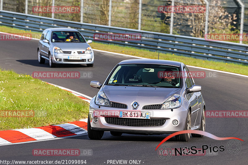 Bild #21099894 - Touristenfahrten Nürburgring Nordschleife (30.04.2023)