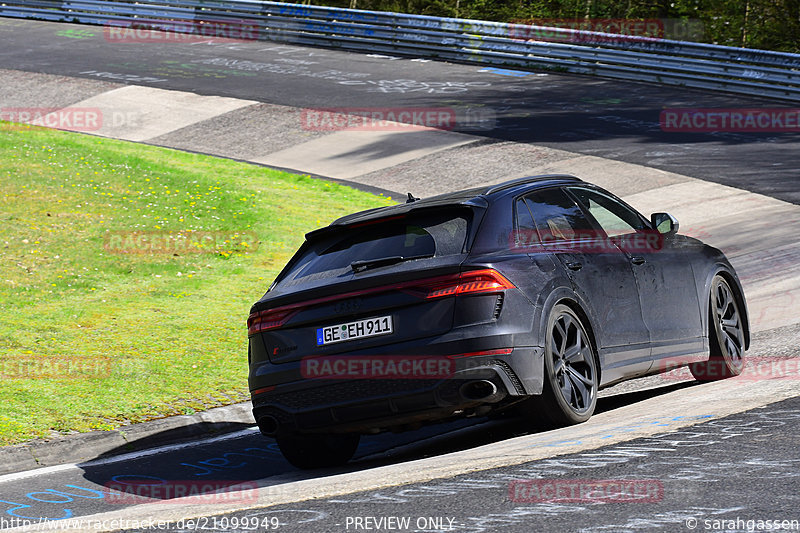 Bild #21099949 - Touristenfahrten Nürburgring Nordschleife (30.04.2023)