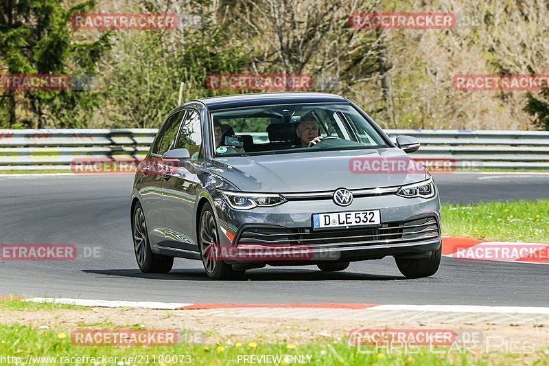 Bild #21100073 - Touristenfahrten Nürburgring Nordschleife (30.04.2023)