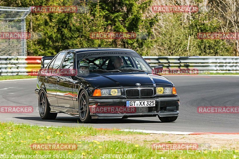 Bild #21100084 - Touristenfahrten Nürburgring Nordschleife (30.04.2023)