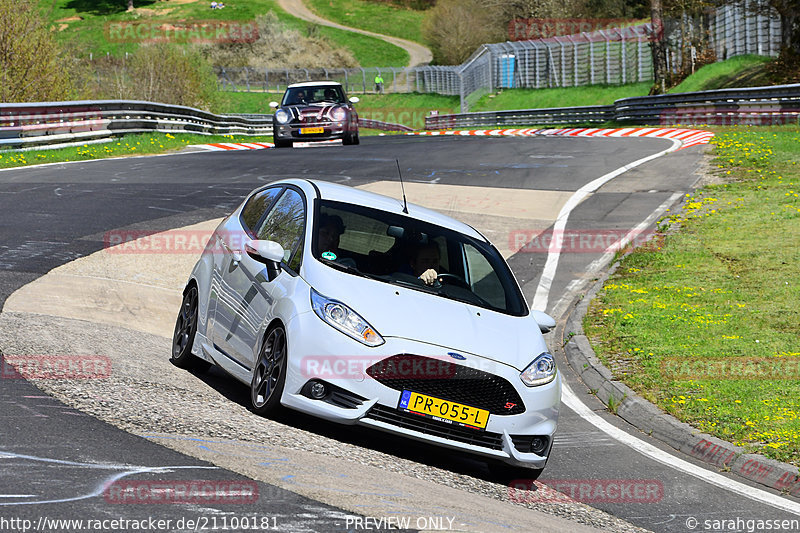 Bild #21100181 - Touristenfahrten Nürburgring Nordschleife (30.04.2023)