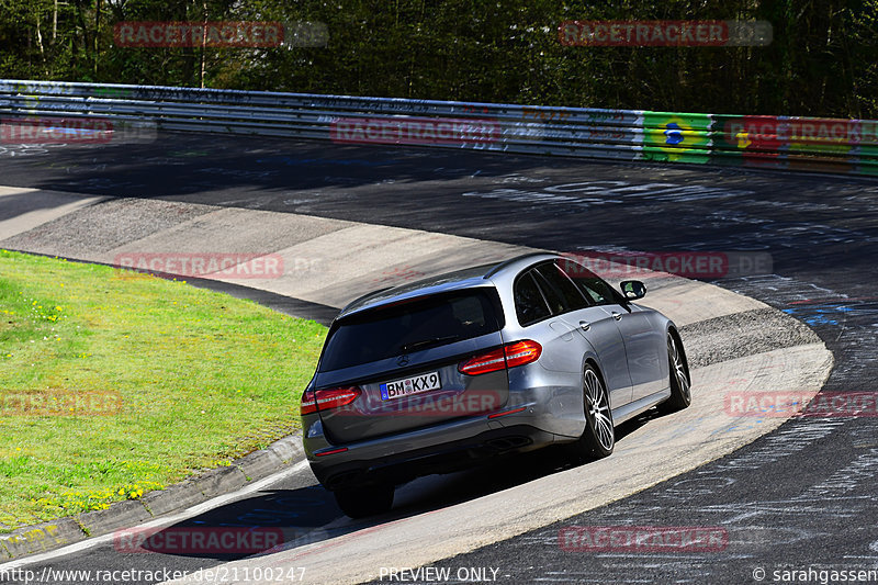 Bild #21100247 - Touristenfahrten Nürburgring Nordschleife (30.04.2023)