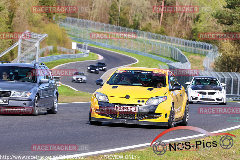 Bild #21100292 - Touristenfahrten Nürburgring Nordschleife (30.04.2023)