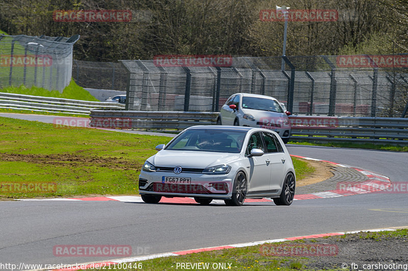 Bild #21100446 - Touristenfahrten Nürburgring Nordschleife (30.04.2023)