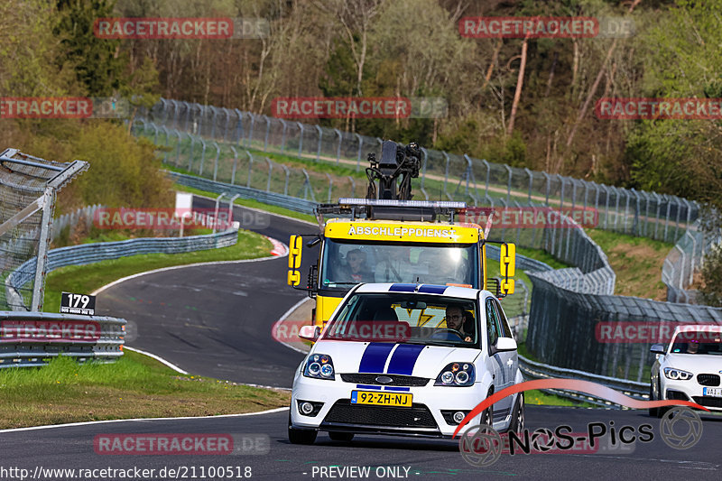 Bild #21100518 - Touristenfahrten Nürburgring Nordschleife (30.04.2023)