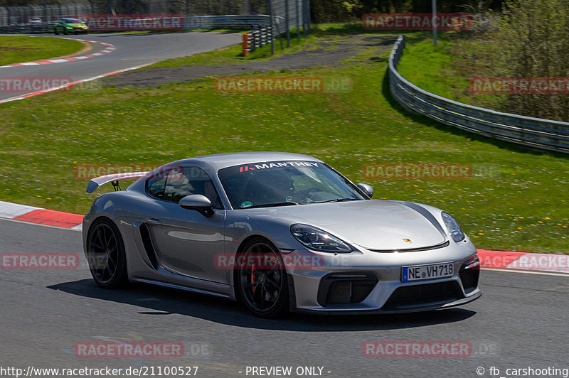 Bild #21100527 - Touristenfahrten Nürburgring Nordschleife (30.04.2023)