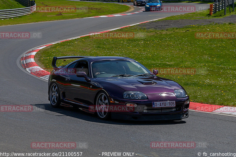 Bild #21100557 - Touristenfahrten Nürburgring Nordschleife (30.04.2023)