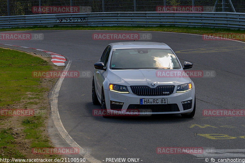 Bild #21100590 - Touristenfahrten Nürburgring Nordschleife (30.04.2023)