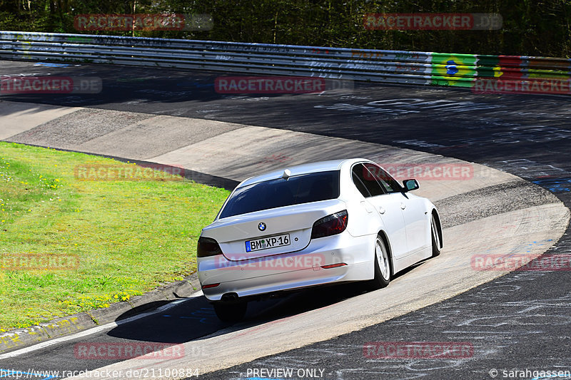 Bild #21100884 - Touristenfahrten Nürburgring Nordschleife (30.04.2023)