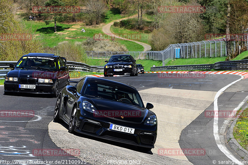 Bild #21100925 - Touristenfahrten Nürburgring Nordschleife (30.04.2023)