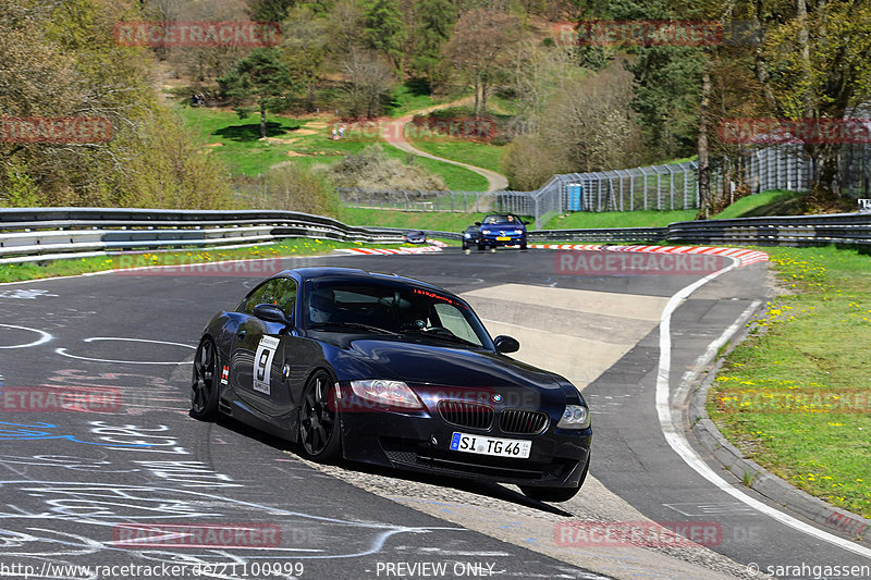 Bild #21100999 - Touristenfahrten Nürburgring Nordschleife (30.04.2023)