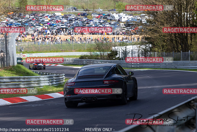 Bild #21101234 - Touristenfahrten Nürburgring Nordschleife (30.04.2023)