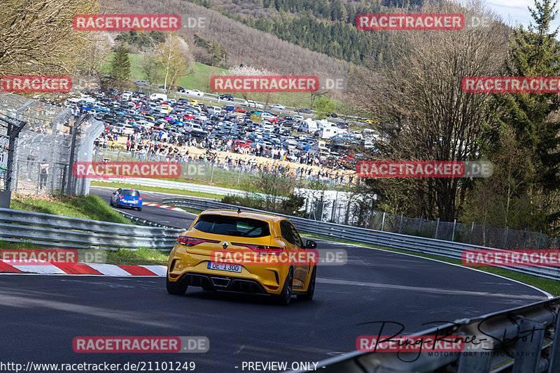 Bild #21101249 - Touristenfahrten Nürburgring Nordschleife (30.04.2023)