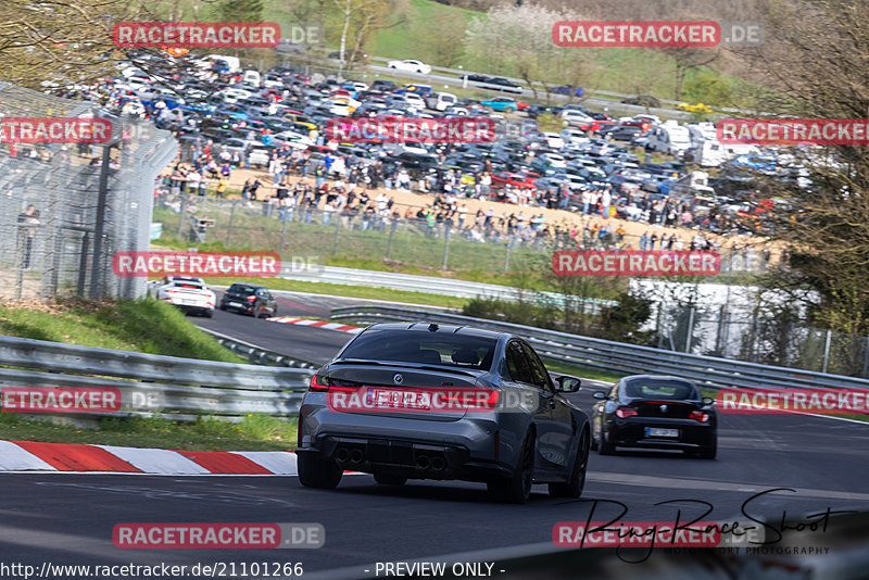 Bild #21101266 - Touristenfahrten Nürburgring Nordschleife (30.04.2023)