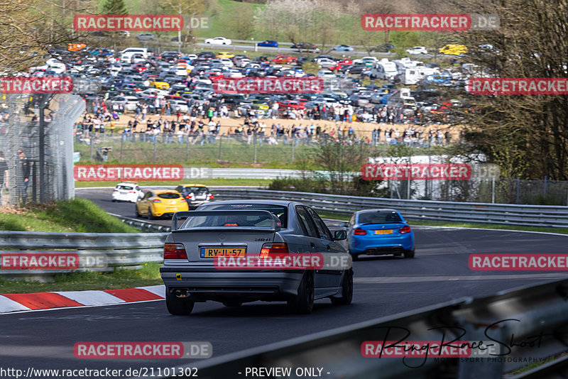 Bild #21101302 - Touristenfahrten Nürburgring Nordschleife (30.04.2023)