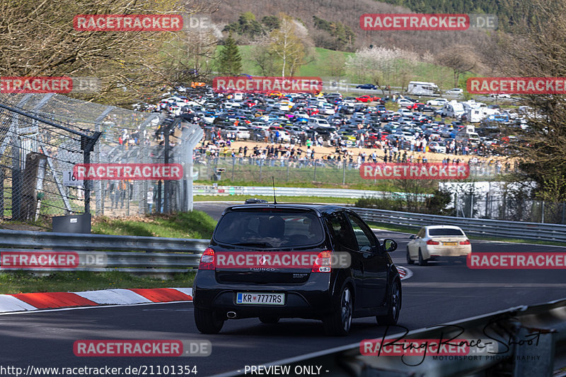 Bild #21101354 - Touristenfahrten Nürburgring Nordschleife (30.04.2023)