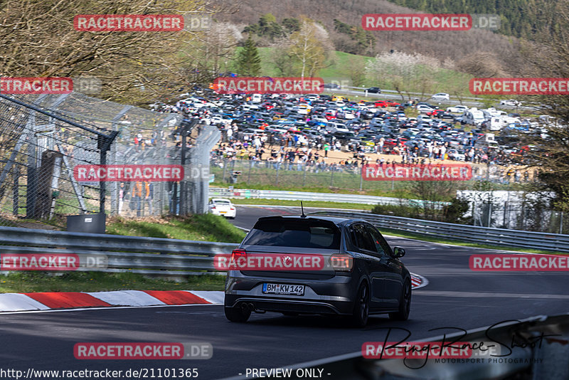 Bild #21101365 - Touristenfahrten Nürburgring Nordschleife (30.04.2023)