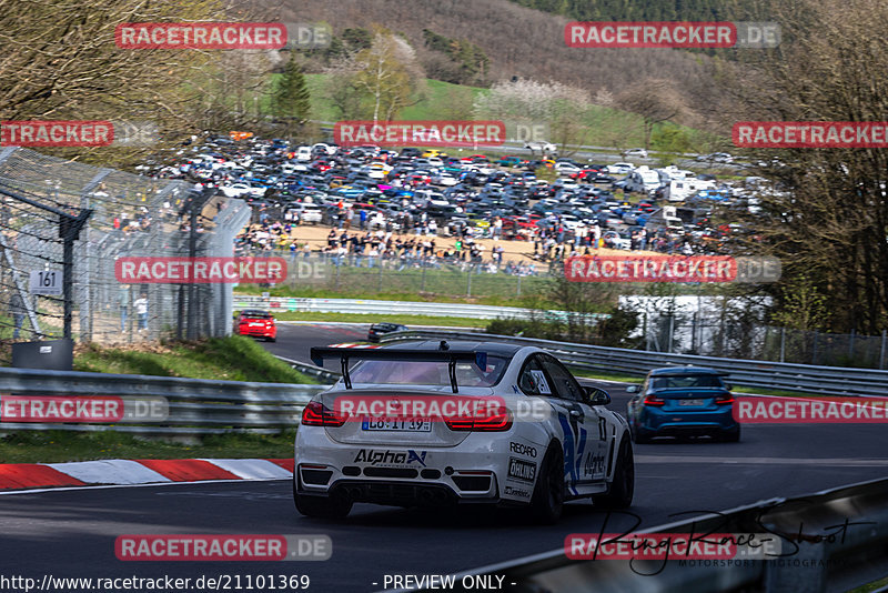 Bild #21101369 - Touristenfahrten Nürburgring Nordschleife (30.04.2023)