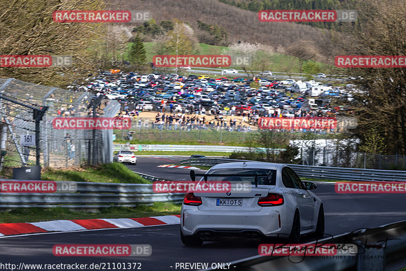 Bild #21101372 - Touristenfahrten Nürburgring Nordschleife (30.04.2023)