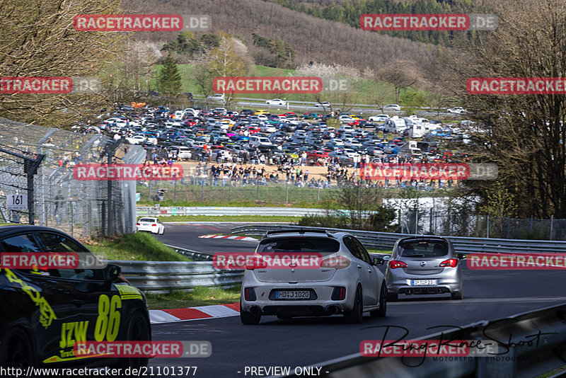 Bild #21101377 - Touristenfahrten Nürburgring Nordschleife (30.04.2023)