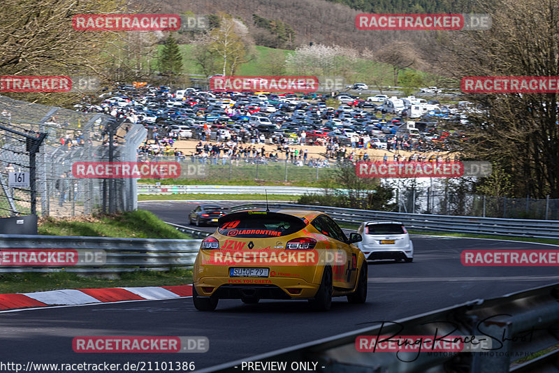 Bild #21101386 - Touristenfahrten Nürburgring Nordschleife (30.04.2023)