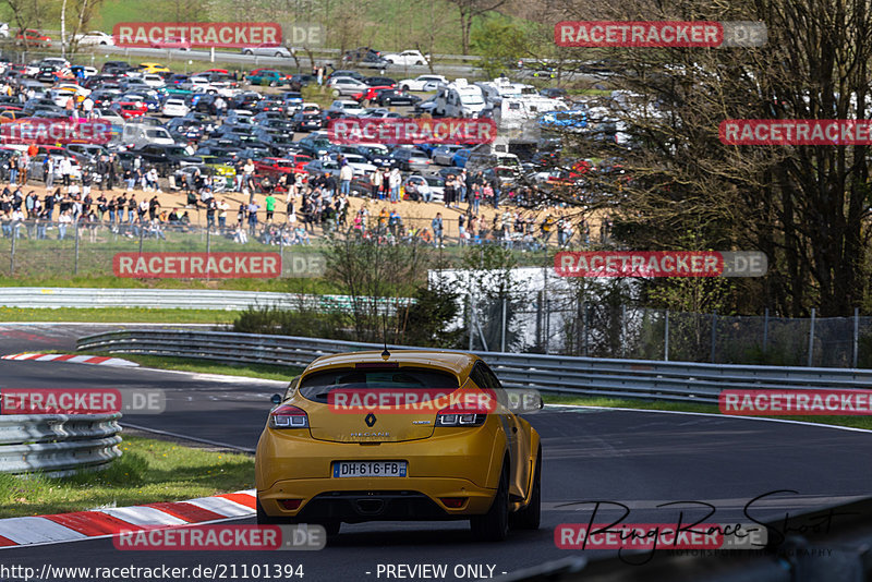 Bild #21101394 - Touristenfahrten Nürburgring Nordschleife (30.04.2023)