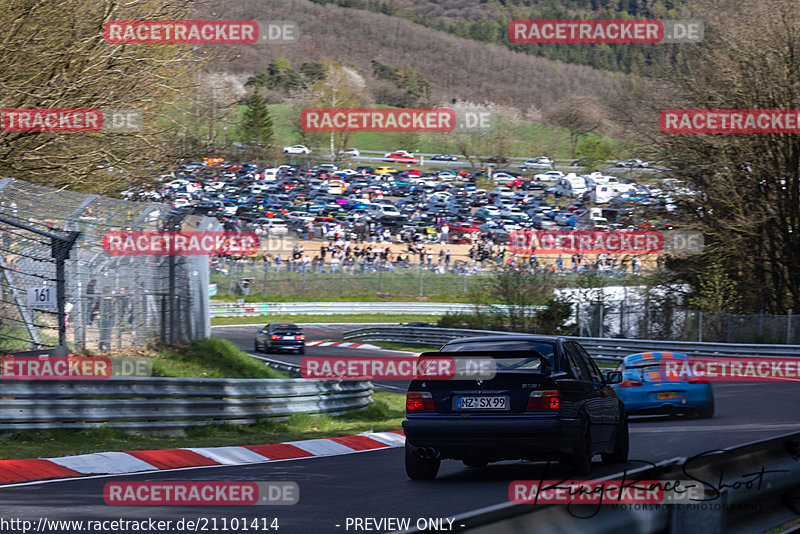 Bild #21101414 - Touristenfahrten Nürburgring Nordschleife (30.04.2023)