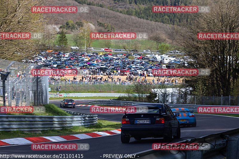 Bild #21101415 - Touristenfahrten Nürburgring Nordschleife (30.04.2023)