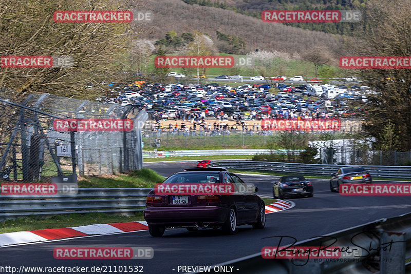 Bild #21101532 - Touristenfahrten Nürburgring Nordschleife (30.04.2023)