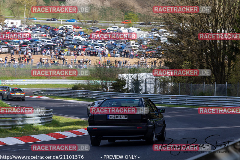 Bild #21101576 - Touristenfahrten Nürburgring Nordschleife (30.04.2023)