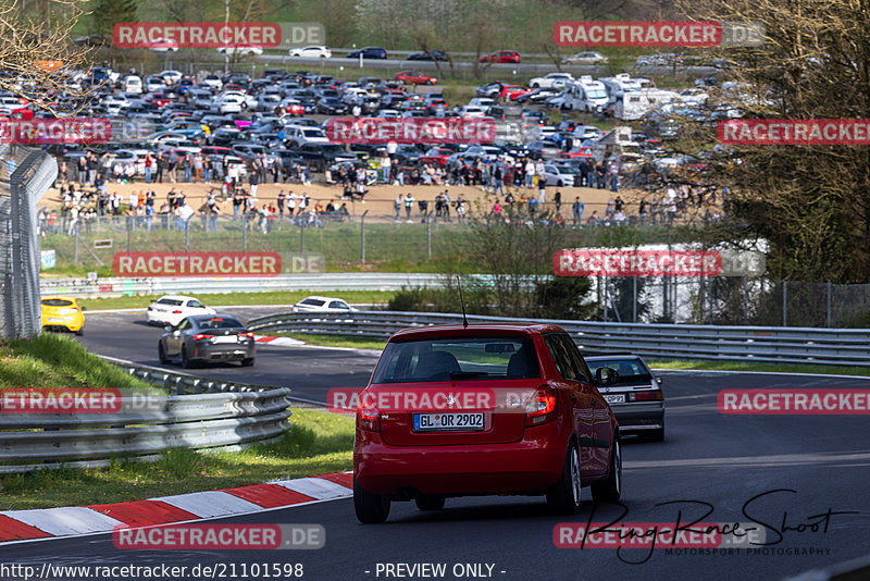 Bild #21101598 - Touristenfahrten Nürburgring Nordschleife (30.04.2023)