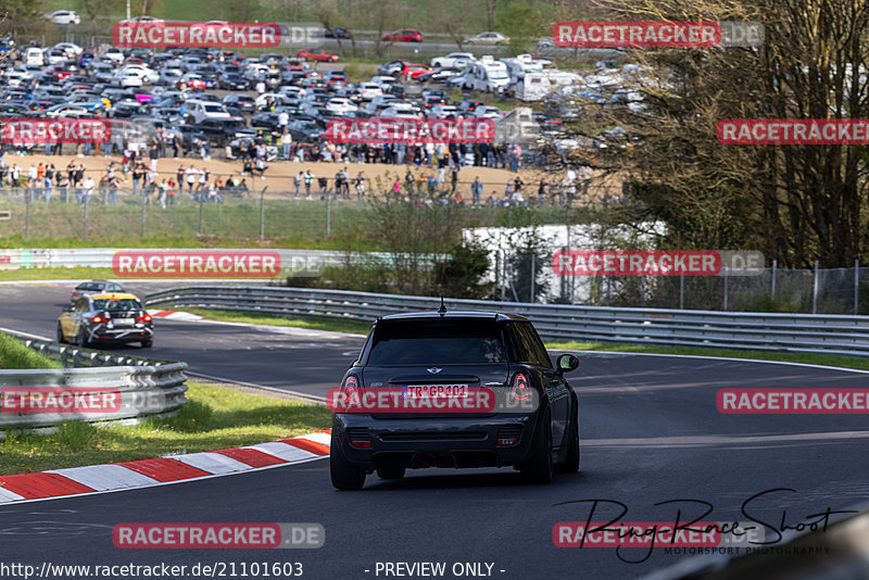 Bild #21101603 - Touristenfahrten Nürburgring Nordschleife (30.04.2023)