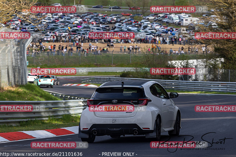 Bild #21101636 - Touristenfahrten Nürburgring Nordschleife (30.04.2023)